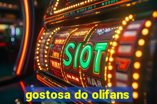 gostosa do olifans